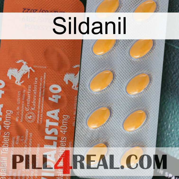 Sildanil 43